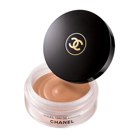 soleil tan dee chanel|chanel soleil tan liquid.